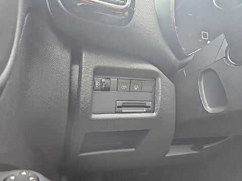C5 aircross 1.5 bluehdi 130 max boite automatique 2025 occasion 54520 Laxou