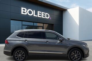 Tiguan Allspace 2.0 TDI 150 DSG7 7 places 2022 occasion 78760 Jouars-Pontchartrain