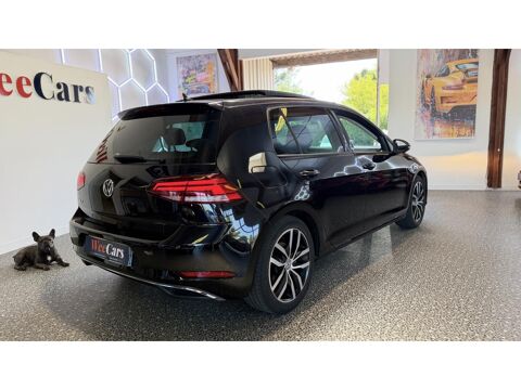 Golf 1.5 TSI 150 EVO MATCH DSG BVA 2020 occasion 16000 Angoul&ecirc;me