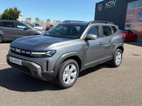 Annonce voiture Dacia Duster 27980 €