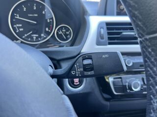 S&eacute;rie 3 316d -116CH- CLIM AUTO - RADAR RECUL - BVA - 2017 occasion 13760 Saint-Cannat