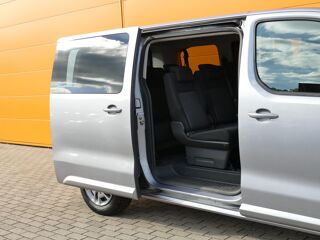 Spacetourer TAILLE M 1.5 BLUEHDI 120 BUSINESS - BVM & 9 places 2019 occasion 77090 Coll&eacute;gien