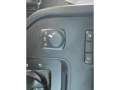 Ranger 2.0 EcoBlue - 170 - BVA 4WD - CAMERA AR + ATTELAGE + GPS 2021 occasion 19100 Brive-la-Gaillarde