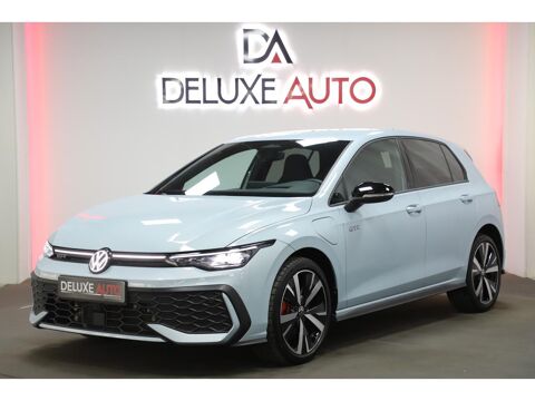 Annonce voiture Volkswagen Golf 34990 €