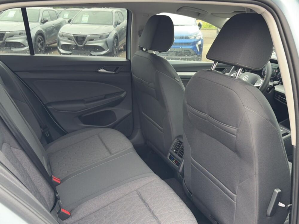 Golf 1.5 etsi evo2 116 life dsg7 2026 occasion 57525 Talange