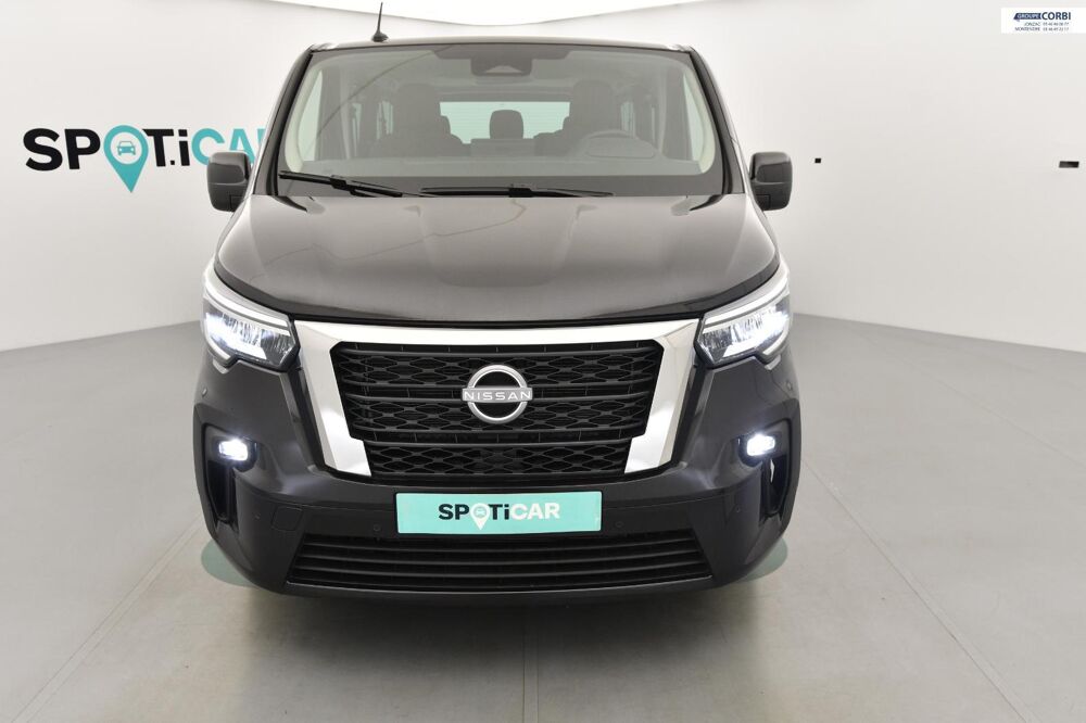 Primastar L2H1 3.0t 2.0 dCi 170 S/S DCT GSR2B Tekna occasion 17130 Montendre