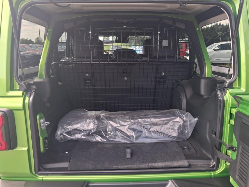 Wrangler Rubicon X V6 3,6L 2026 occasion 91830 Le Coudray-Montceaux