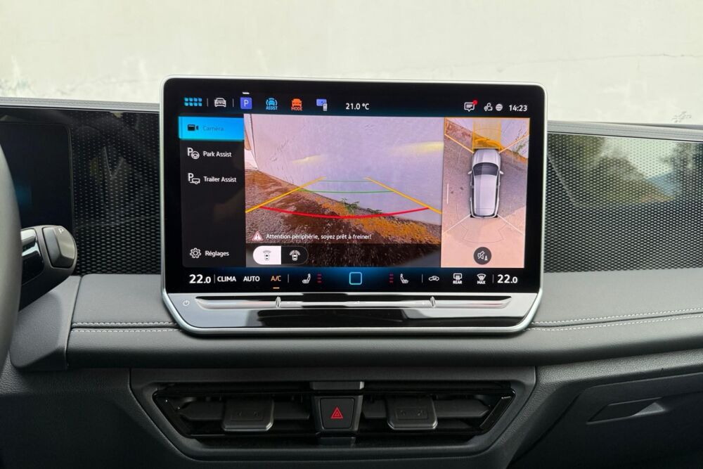 Tiguan III 1.5 ETSI 130 LIFE DSG7 2025 occasion 38550 Clonas-sur-Var&egrave;ze