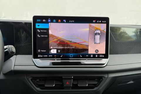 Tiguan III 1.5 ETSI 130 LIFE DSG7 2025 occasion 38550 Clonas-sur-Var&egrave;ze