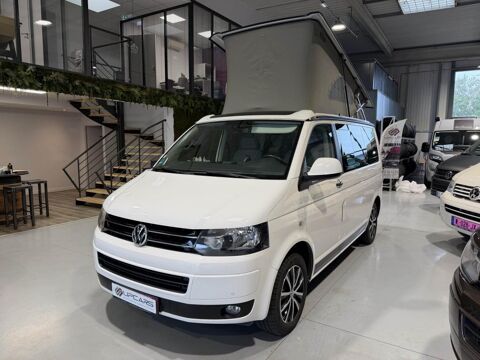 Annonce voiture Volkswagen MULTIVAN 39990 €