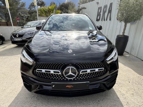 Classe GLA 250 e + Hybrid EQ Power - BV 8G-DCT - BM H247 AMG Line PHAS 2023 occasion 83490 Le Muy
