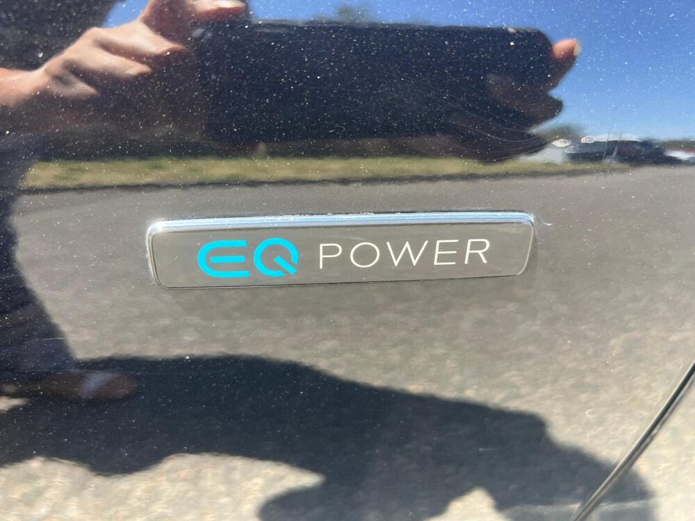 Classe C 2.0 300DE 306H 195 EQ-POWER PHEV HYBRID AMG LINE 9G-TRONIC B 2019 occasion 42170 Saint-Just-Saint-Rambert