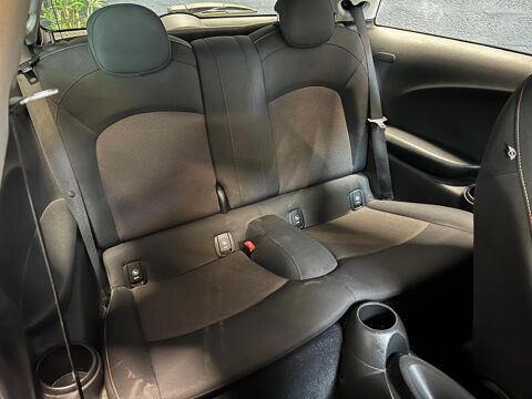 Cooper D 1.5 D - 95 CH F56 COUPE FINITION One D 2014 occasion 33700 M&eacute;rignac