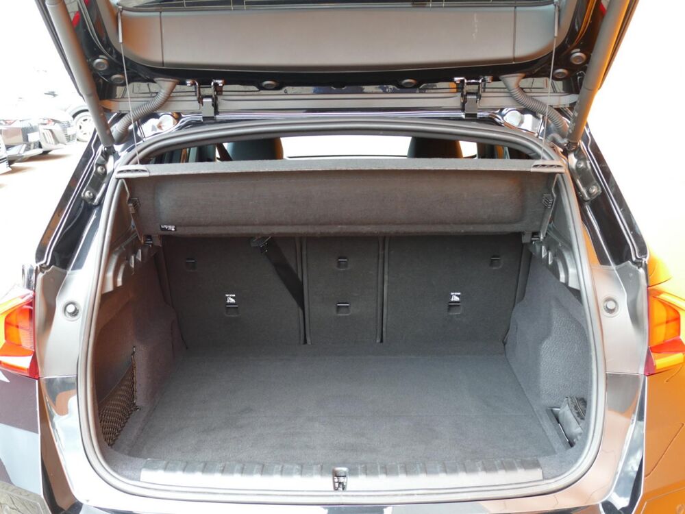 X1 U11 SDRIVE 18i 136 M SPORT - BVA 2023 occasion 77090 Coll&eacute;gien