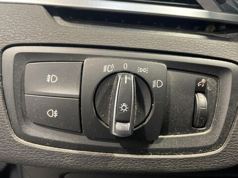 X2 F39 18d sDrive 150cv BVA M Sport Garantie 12 mois 2019 occasion 33500 Libourne