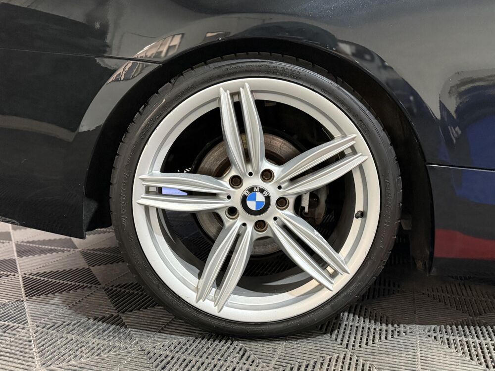S&eacute;rie 3 E92 LCI 320i MSPORT DESIGN SUIVI BMW GARANTIE 12 MOIS SI&Egrave;GES 2010 occasion 94360 Bry-sur-Marne