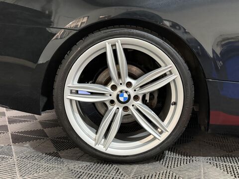 S&eacute;rie 3 E92 LCI 320i MSPORT DESIGN SUIVI BMW GARANTIE 12 MOIS SI&Egrave;GES 2010 occasion 94360 Bry-sur-Marne