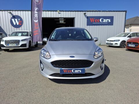 Fiesta 1.0 SCTI 100 ACTIVE 2018 occasion 56850 Caudan