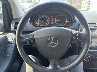 Classe A A 160 CDI FAP BlueEfficiency Euro 5 BERLINE - BM 169 Classi 2012 occasion 94360 Bry-sur-Marne