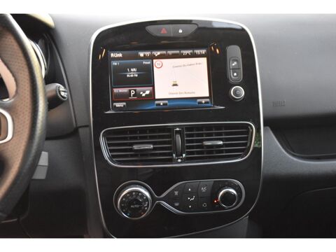 Clio 1.6 Energy - 220 - BV EDC IV BERLINE R.S. Trophy PHASE 2 2018 occasion 06250 Mougins