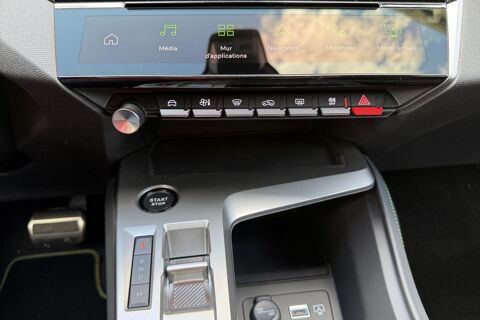 308 1.2 HYBRID 145 GT EXCLUSIVE E-DCS6 2026 occasion 38550 Clonas-sur-Var&egrave;ze