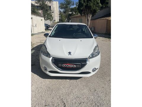 Peugeot 208 1.2i PureTech 12V - 82 BERLINE Allure PH