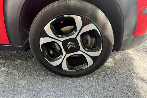 C3 Aircross 1.2 - 110 S&S Feel 2018 occasion 77185 Lognes