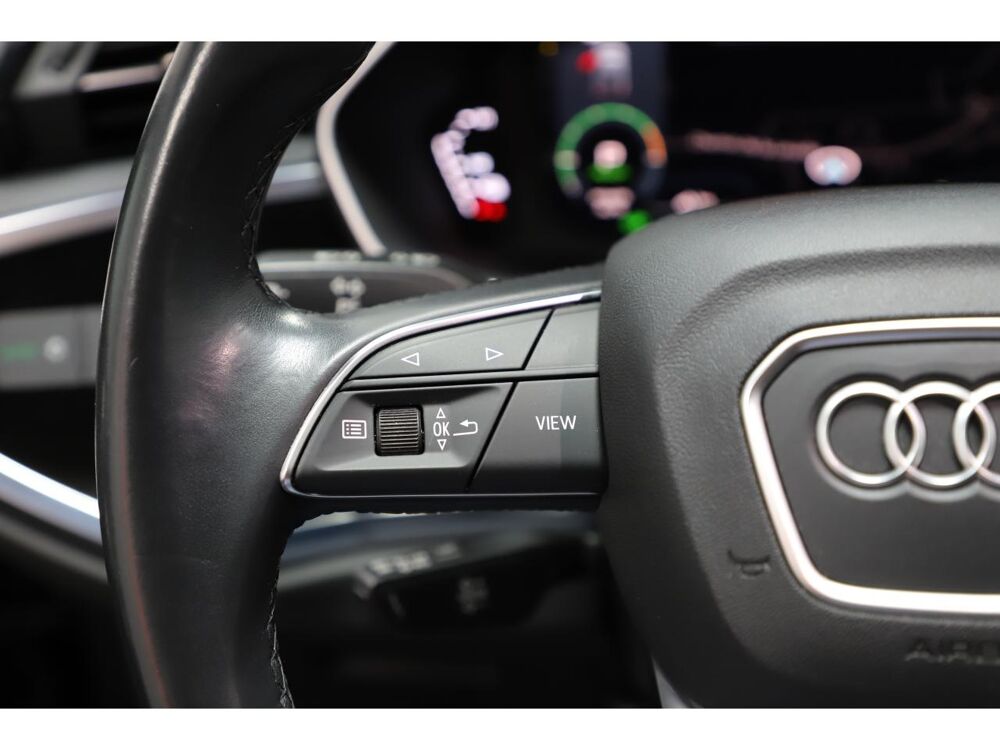 Q3 1.4 45 TFSI e 245 S-Line Sportback S-tronic 2021 occasion 06550 La Roquette-sur-Siagne