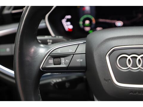 Q3 1.4 45 TFSI e 245 S-Line Sportback S-tronic 2021 occasion 06550 La Roquette-sur-Siagne