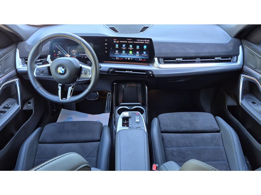 X2 sDrive 20d - M Sport +PK PREMIUM+PACK M SPORT PRO 2025 occasion 81580 Soual