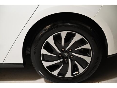 Focus 1.0 Flexifuel mHEV - 125 S&S IV 2018 BERLINE Titanium X Bus 2023 occasion 77100 Meaux