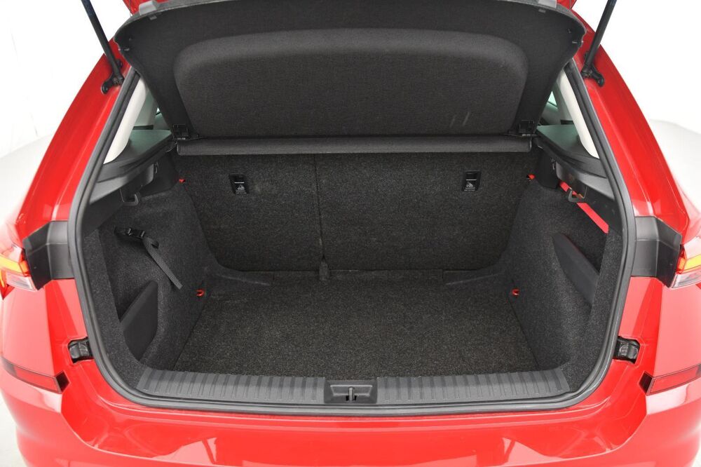 Kamiq 1.0 TSI Evo 110 ch DSG7 Ambition +CAM&Eacute;RA occasion 17130 Montendre