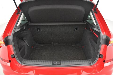 Kamiq 1.0 TSI Evo 110 ch DSG7 Ambition +CAM&Eacute;RA occasion 17130 Montendre
