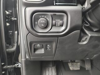 RAM 1500 CREW CAB REBEL 2025 occasion 91830 Le Coudray-Montceaux