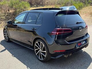 Golf 2.0 TSI 300 R 4MOTION DSG BVA 2019 occasion 42170 Saint-Just-Saint-Rambert