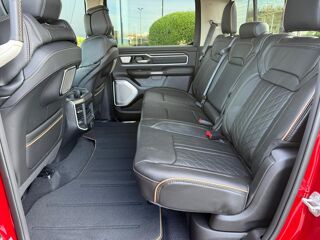 RAM 1500 CREW TUNGSTEN AIR BOX 2026 occasion 91830 Le Coudray-Montceaux