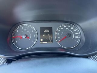Sandero 1.0 TCe - 90 Expression gps + clim + radar AR 2024 occasion 19100 Brive-la-Gaillarde