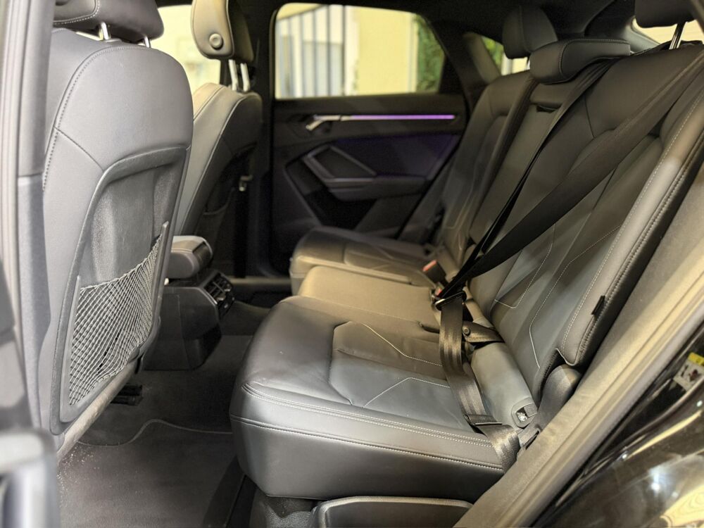 Q3 Sportback 1.4 45 TFSI 245 S-tronic S Line - Garantie 12 Mois 2023 occasion 94360 Bry-sur-Marne