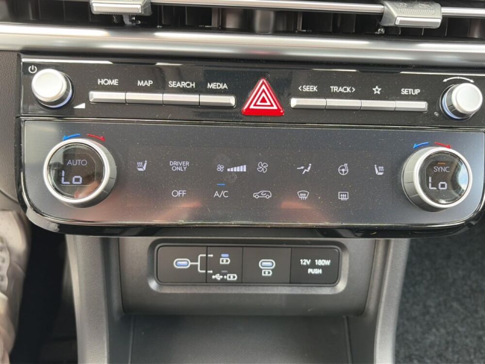 Tucson 1.6 t-gdi 239 hybrid intuitive 2026 occasion 88150 Chavelot