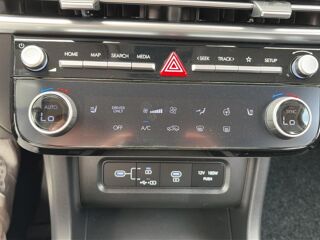 Tucson 1.6 t-gdi 239 hybrid intuitive 2026 occasion 88150 Chavelot