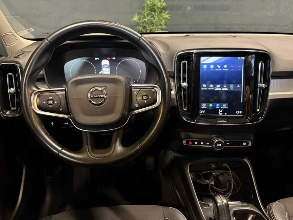 XC40 D3 150ch BVA Geartronic Momentum - GARANTIE 6 MOIS MINIMUM 2018 occasion 33700 M&eacute;rignac