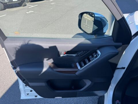 Land Cruiser LC300 VX V6 3.3L 2026 occasion 91830 Le Coudray-Montceaux