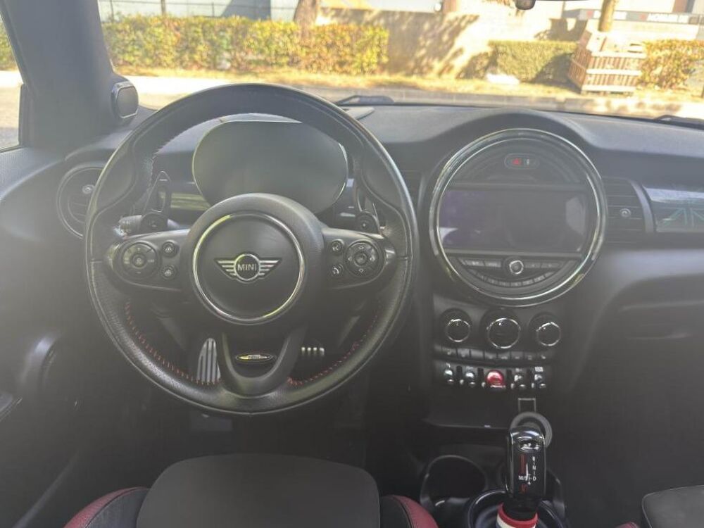Cooper D 2.0i - 231 - BVA Sport F56 LCI COUPE John Cooper Works PHAS 2018 occasion 77185 Lognes