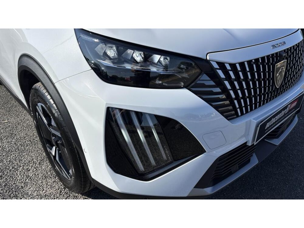2008 1.2 Hybrid 145 DCS6 GT +PK DRIVE+CAMERA 360+NAVIGATION 2026 occasion 81580 Soual
