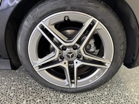 Classe A 2.0 180 D 115CH AMG LINE 8G-DCT BVA GARANTIE 12 MOIS 2023 occasion 16000 Angoul&ecirc;me