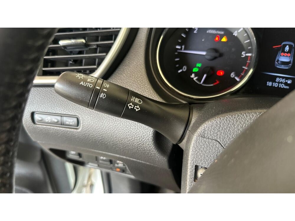 Pixo 1.6 dCi 130 ch N-Connecta All-Mode - ATTELAGE - PONT NEUF - 2016 occasion 17600 Saujon
