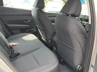 Tucson 1.6 t-gdi 239 hybrid intuitive 2026 occasion 88150 Chavelot