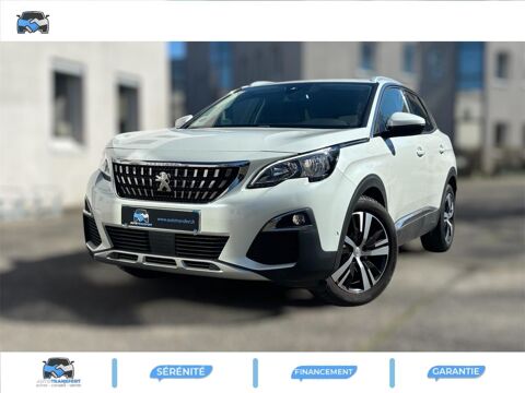 Peugeot 3008 1.2i PureTech S&S - 130 Allure  occasion brindas 69126