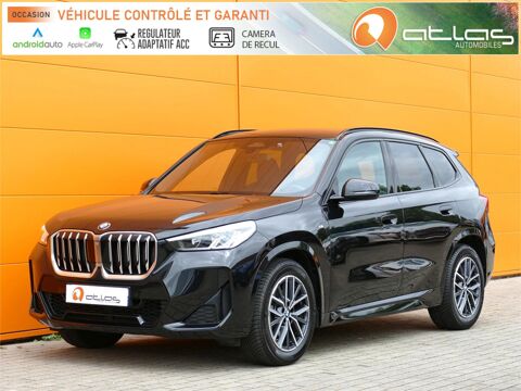 BMW X1 U11 SDRIVE 18i 136 M SPORT - BVA 2024 occasion Coll&eacute;gien 77090