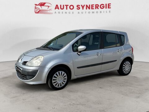 Renault modus Grand 1.5 dCi - 75 Euro 5 GRAND Expressi